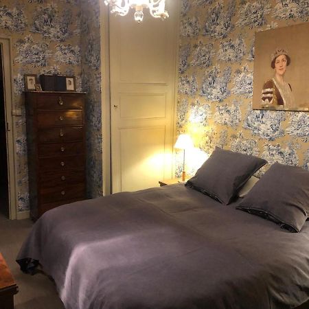 Chambres D'Hotes Le Clos De Bonneval Saint-Jean-de-Thouars ภายนอก รูปภาพ
