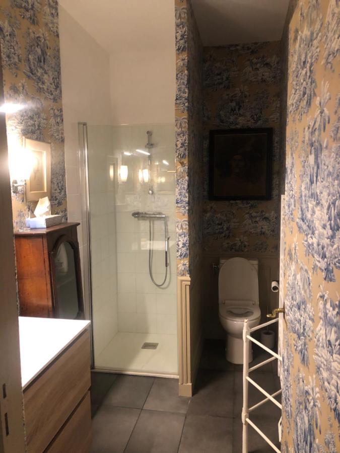 Chambres D'Hotes Le Clos De Bonneval Saint-Jean-de-Thouars ภายนอก รูปภาพ