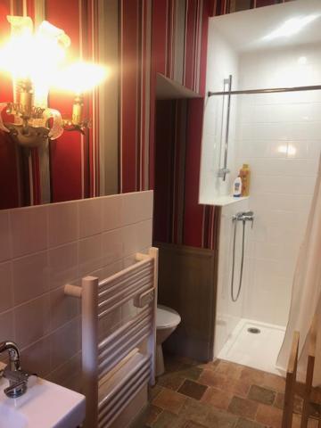 Chambres D'Hotes Le Clos De Bonneval Saint-Jean-de-Thouars ภายนอก รูปภาพ